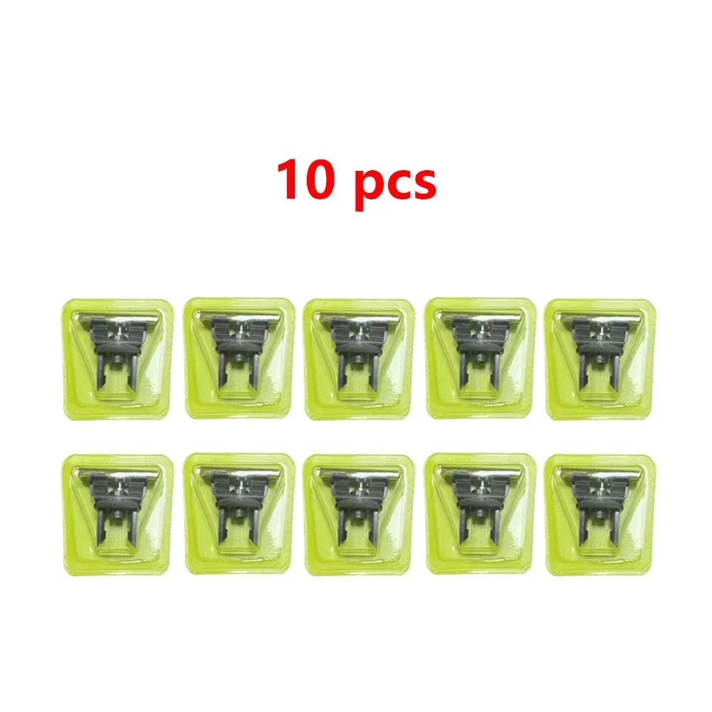 Replacement Blade For One blade trimmer shaver Head Trimmer QP2520 QP2530 QP2630 QP6510 QP6520 QP2523 QP6530: DARK GRAY