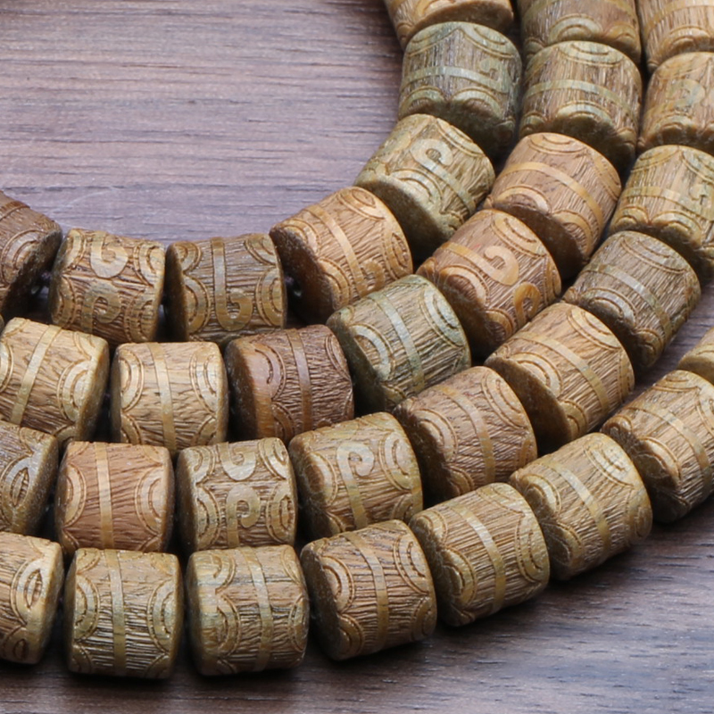 Sandelhout Armband 8Mm Liefde Armband Valentijnsdag Cadeau Yoga Bead Armband