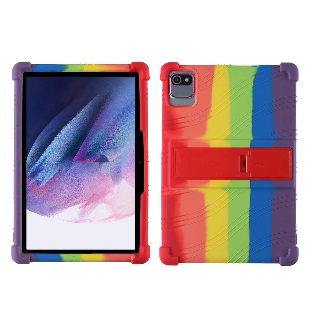 Case For Moderness MB1001 Tablet Safe Shockproof Silicone Stand Cover: other