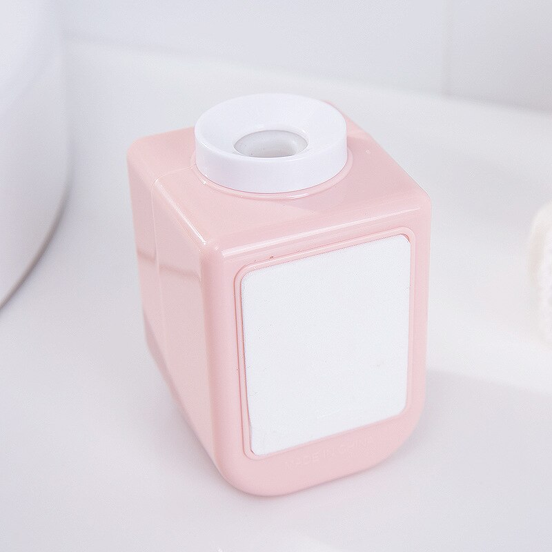 1 Automatic Toothpaste Dispenser Squeezer Free Hand Squeeze Bathroom Wall Mount Accessories Toothpaste Rack