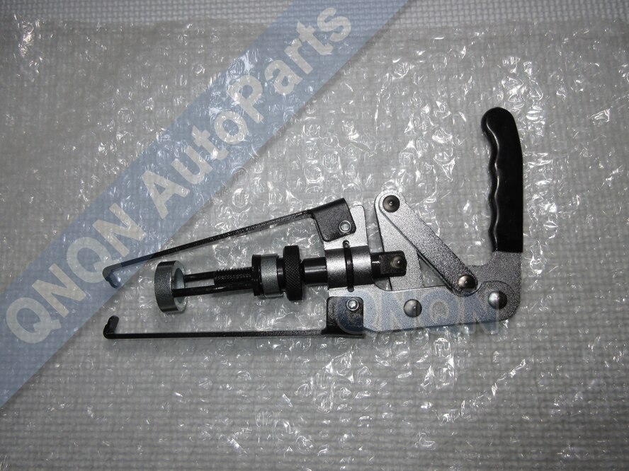 Overhead Valve Spring Compressor Keeper Seal Install Tool Engine Tool Valve Spring Remover
