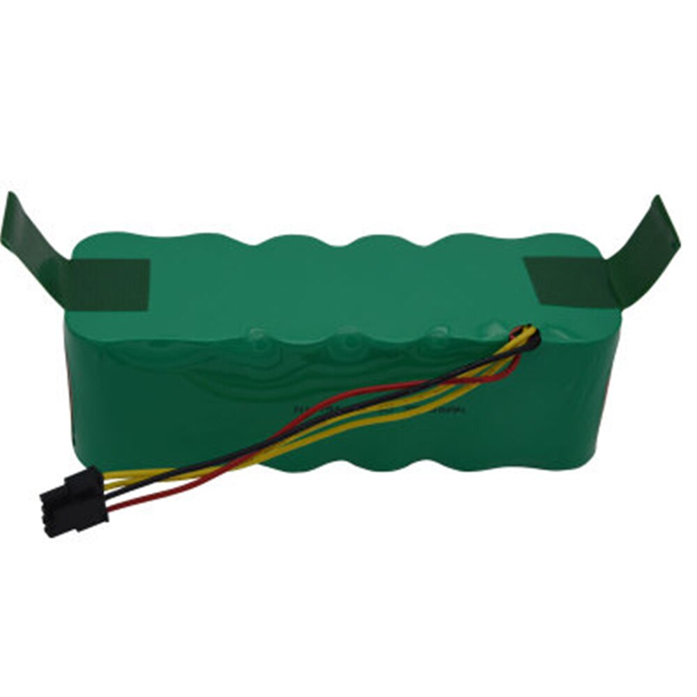NI-MH 14.4V 3500mAh for panda X500 X600 x850 Battery for Ecovacs Mirror CR120 Vacuum cleaner Dibea X500 X580