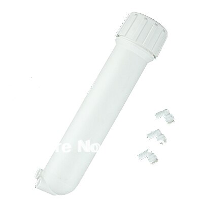 Reinforced RO Membrane Housing 3"x13" for membrane 35/50/75/100 GPD