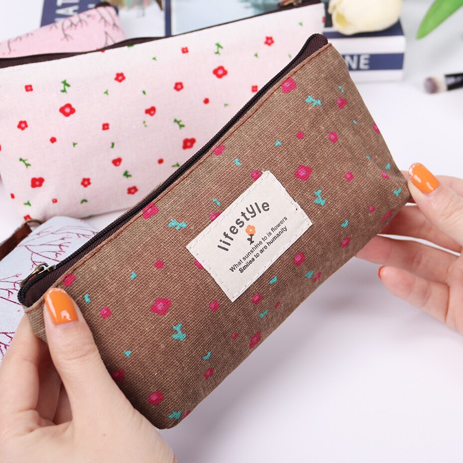 1Pc Schoonheidsspecialiste Necessaire Beauty Vrouwen Reizen Toilettas Make Up Make-Up Case Cosmetische Bag Organizer Wash Bag