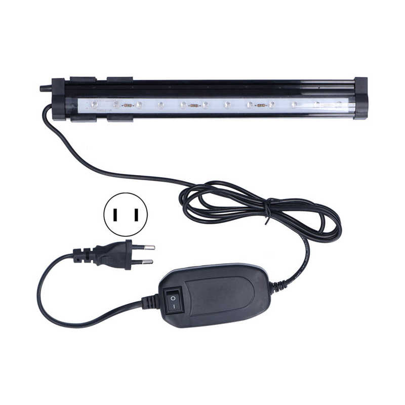 Led Aquarium Licht Aquarium Licht Kleurrijke Voor Fish Tank