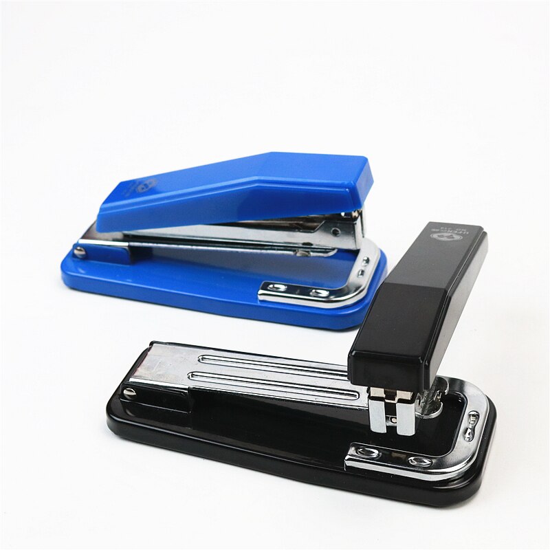 School office rotatable stapler 24/6 standard regular staples Intermediate binding