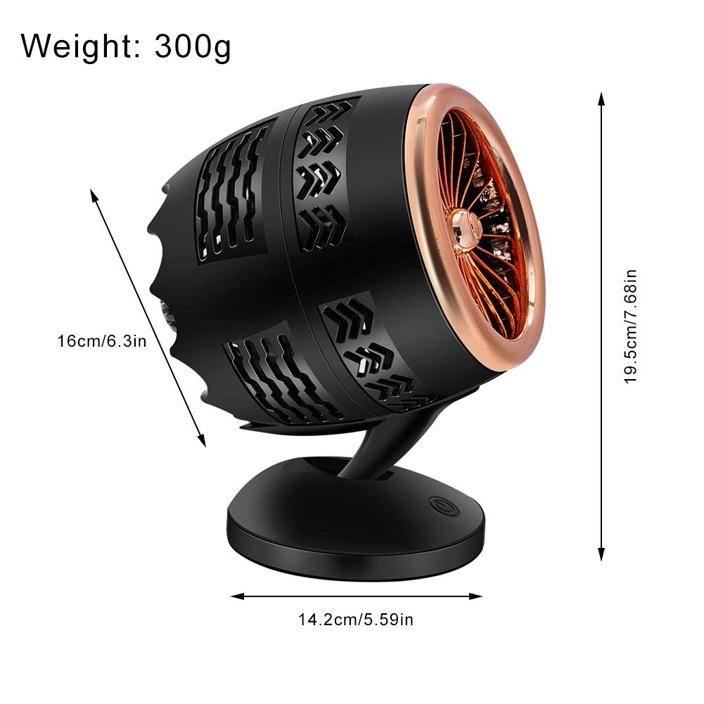 Portable DC5V Small Desk Desktop Office Fan Cooler Cooling USB Mini Fans Super Mute PC Laptop Notebook Home Student Dormitory