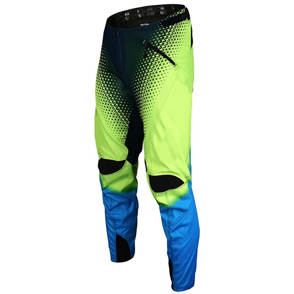 Pantalones para motocicleta ATV para hombre, pantalón para montar en moto todoterreno, patinete, nuevos