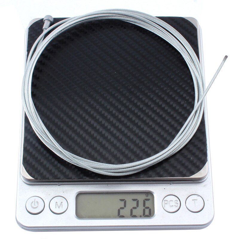 MUQZI Brake Core 1.1/2 M Galvanized Hand Change Brake Inside Line Core Accessories Road Bike