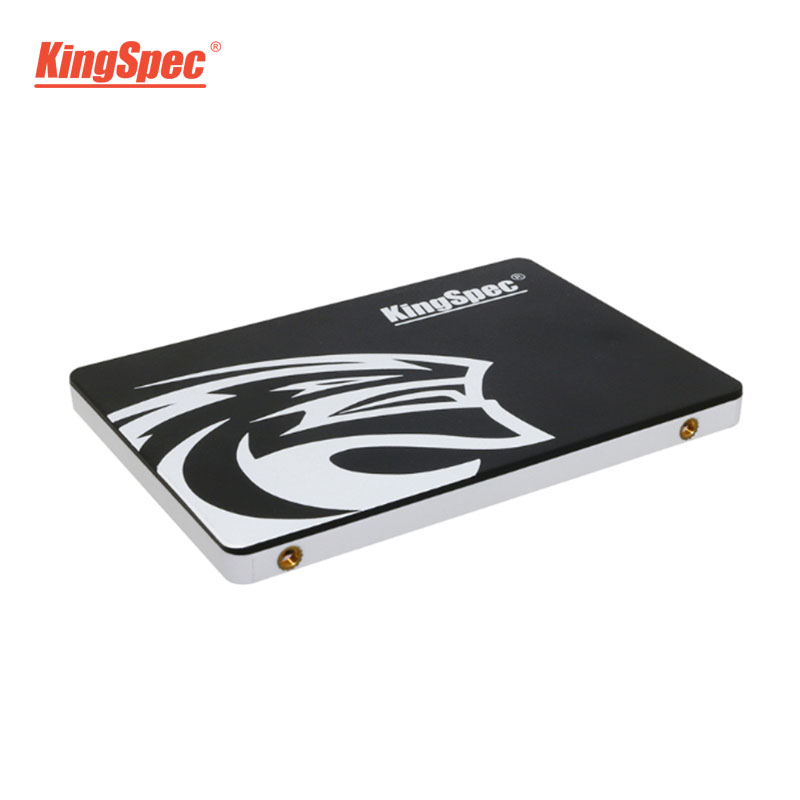 KingSpec 2.5 SATA2 32GB SSD 30GB SATA II Solid State Disk Drive HDD Hard Disk For Notebook Computer