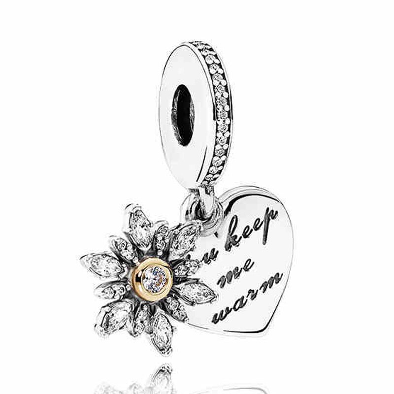 Äkta älskade mamma kärlek gör en familj frön av framtiden hänge pärla 925 silver berlock passar armband gör-det-själv smycken: 13