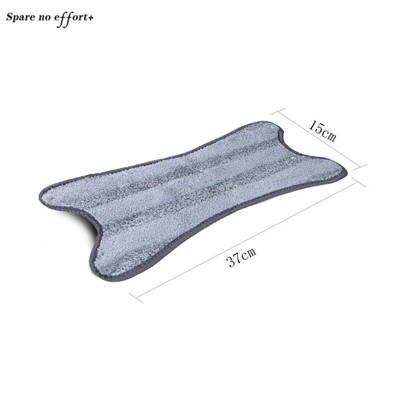 Fregonas giratorias inteligentes, herramienta de limpieza doméstica reemplazable, fregona mágica para ventana hasta el suelo, fregona giratoria 360 para casa, oficina, fregona para suelo