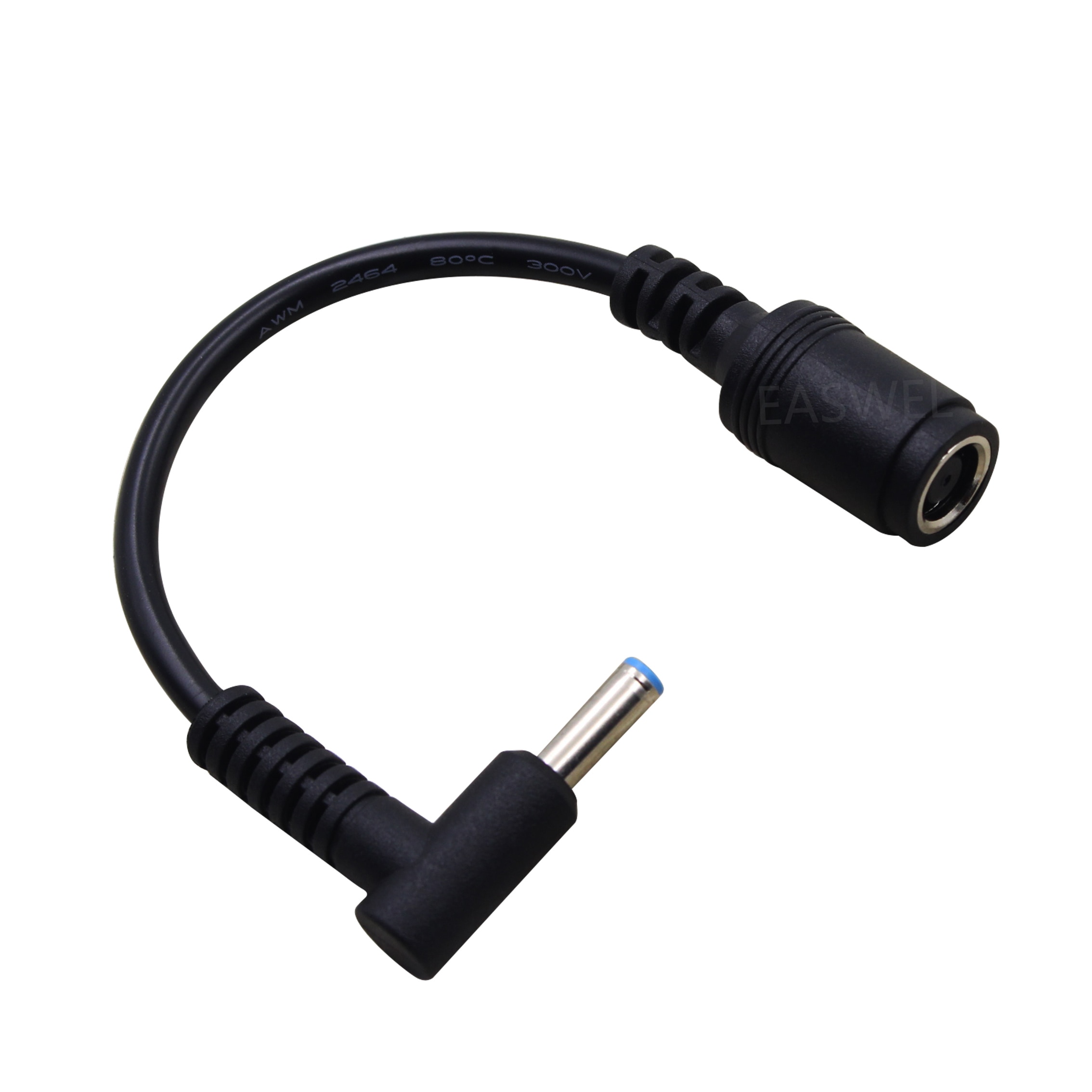 Power Charger Converter Adapter Kabel Voor Dell Xps 13 9333 9343 9350