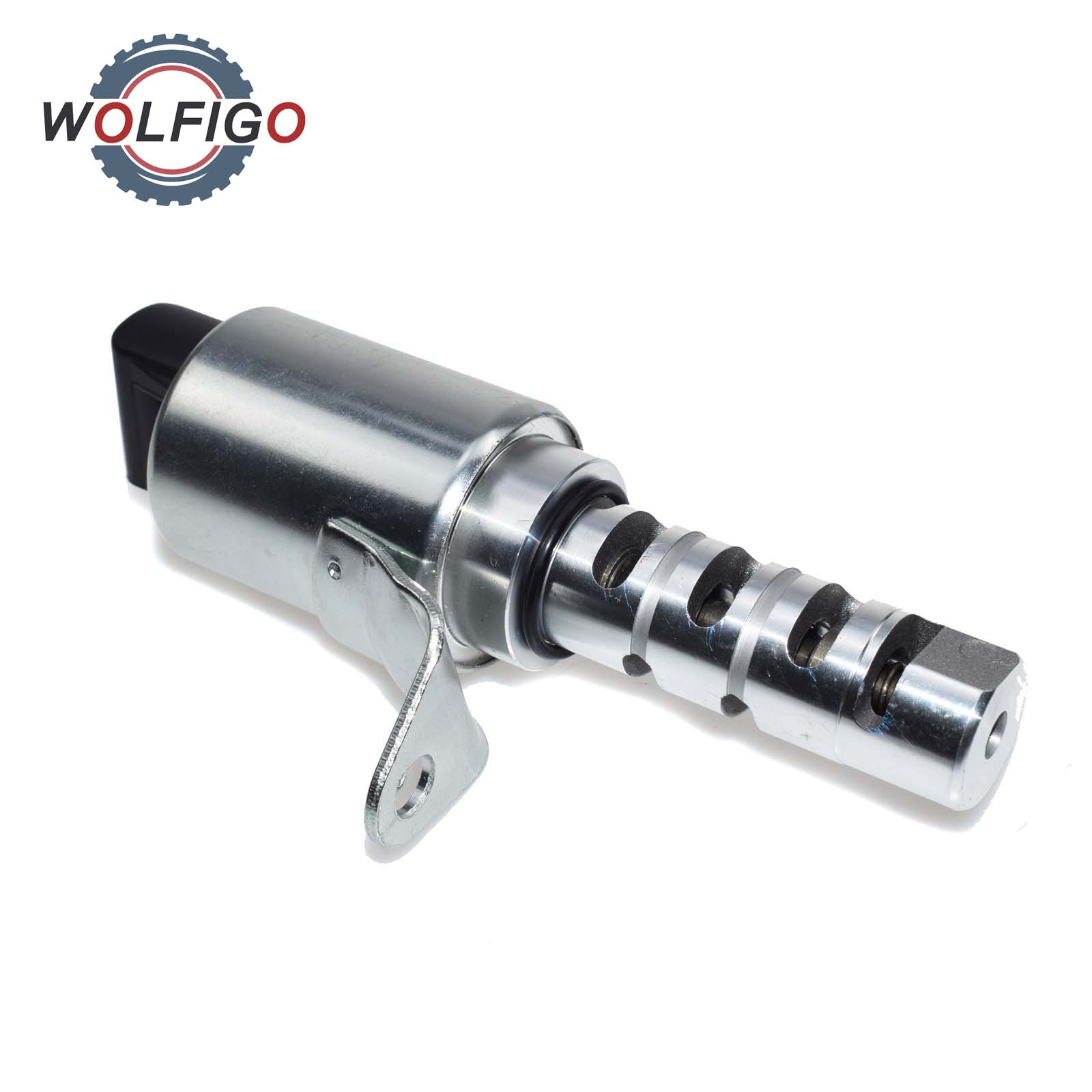 Wolfigo motor variabel timing magnetventil aktuator 6 m 8 g 6 m 280 l3 k 9-14-420a passer til mazda 3 5 6 cx-7 mx-5 tribute