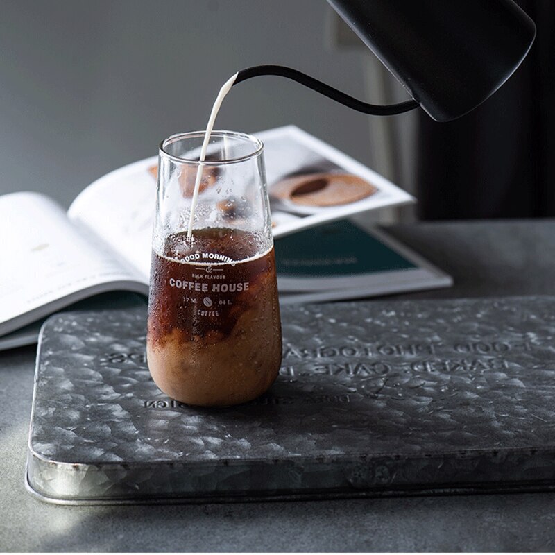 Retro Rechthoek Zink Ijzeren Plaat Dienblad Engels Letters Antiek Dessertbord Taart Brood Decoratieve Pan Fotografie Props