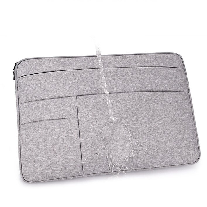 Teczka biurowa torby na laptopa torba podróżna Business Tote odporna na wstrząsy wodoodporna męska damska torba na telefon komórkowy pokrowiec