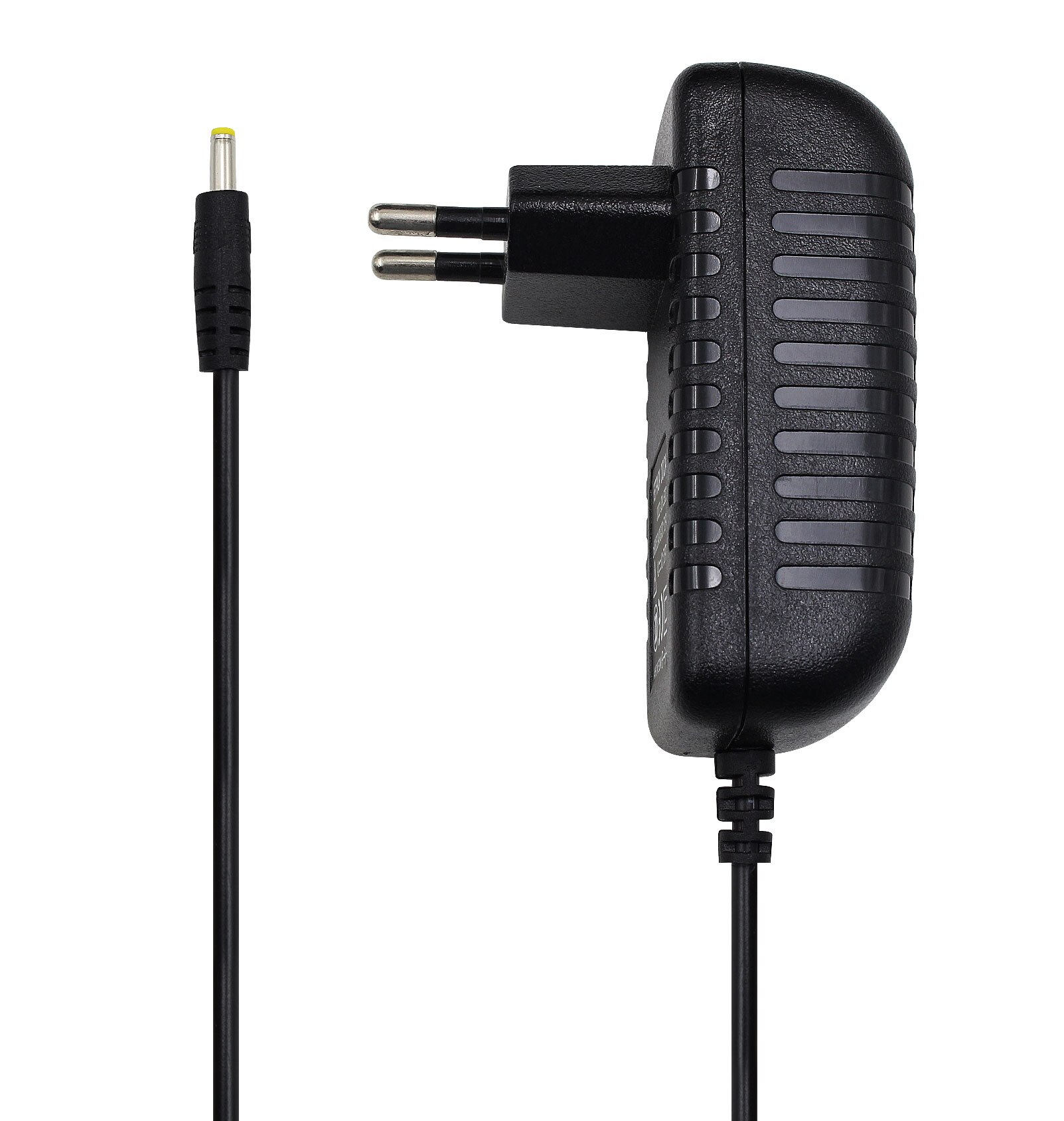 1 pcs EU ONS UK Universele Wall Charger AC 110 V-240 V Converter Adapter naar DC 12 V 2A 2000mA 4.0x1.7mm Voeding Adapter