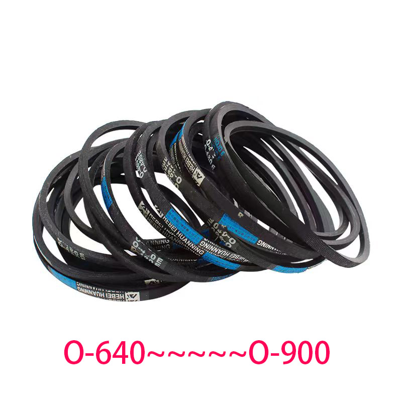 Washing Machine Drive Belt Home Appliance Parts Appliances