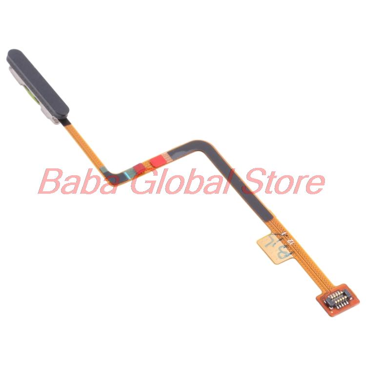 Fingerabdruck Scanner biegen Kabel Für Xiaomi Mi 10T Profi Heimat Geschmack Band Identifikation Sensor biegen Für Xiaomi Mi 10T Lite 5G