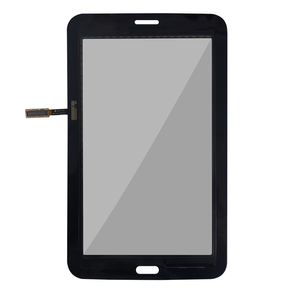 For Samsung Galaxy Tab 3 Lite 7.0 SM-T110 SM-T111 T110 T111 Touch Screen Tablet Digitizer Sensor Front Outer Glass Panel +Tool