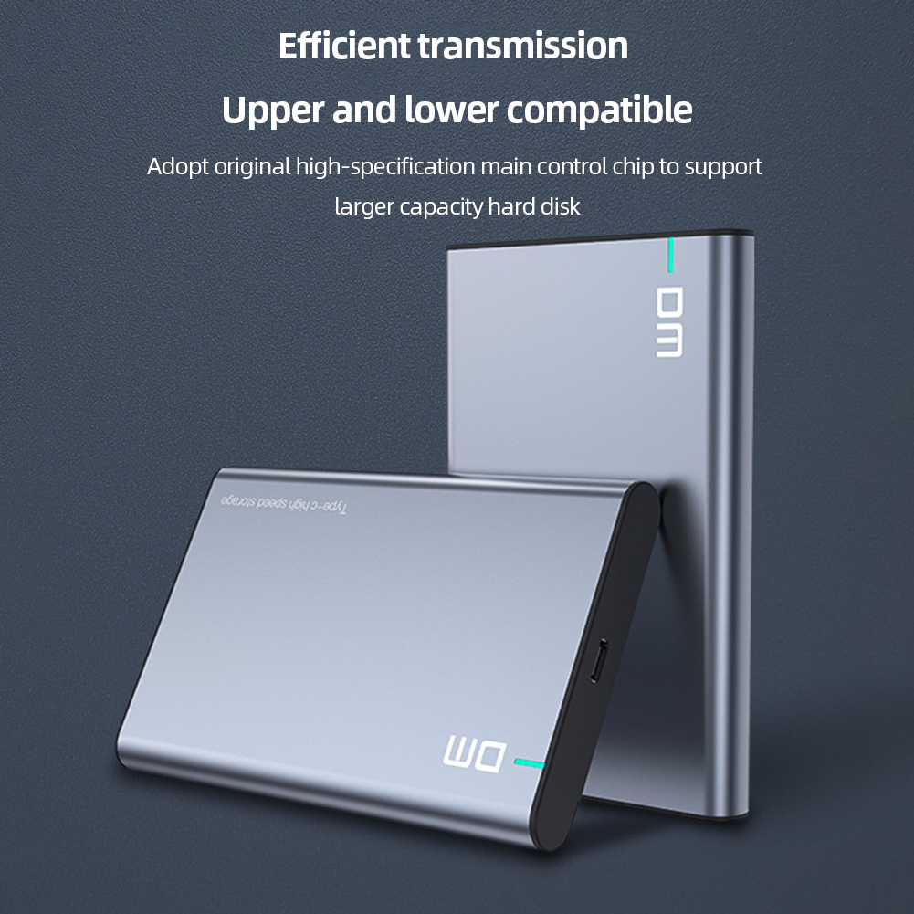 Obudowa dysku twardego USB 3.0 robić SATA 3, zewnętrzna obudowa dysku SSD robić dysków SSD SATA 2,5 cala 7 mm 9 mm