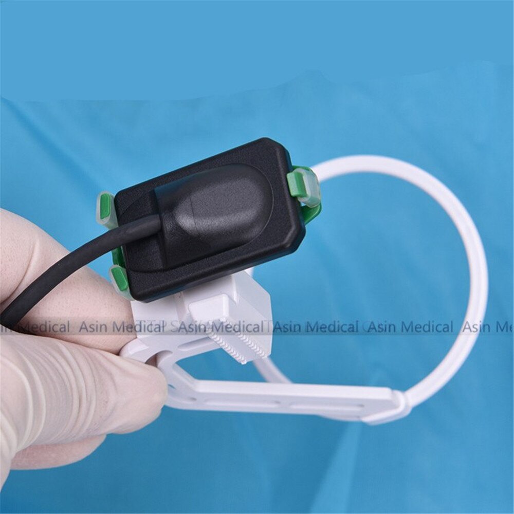 3 Pcs/Set Dental X Ray Film Locator Dental Instruments Accessory X-Ray Film Sensor Positioner Holder