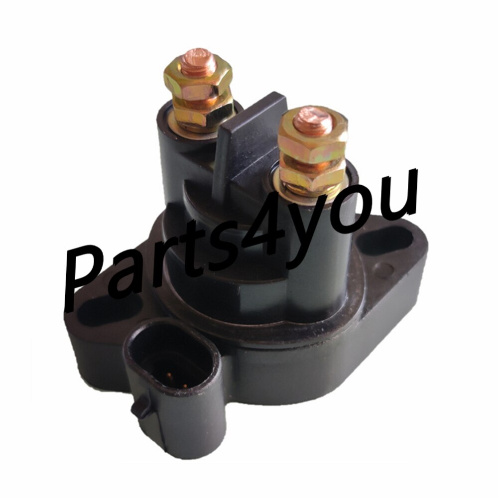 Starter Solenoid Relay Switch Fits For Arctic Cat 1000 400 450 500 550 650 700 0445-058 0445-036