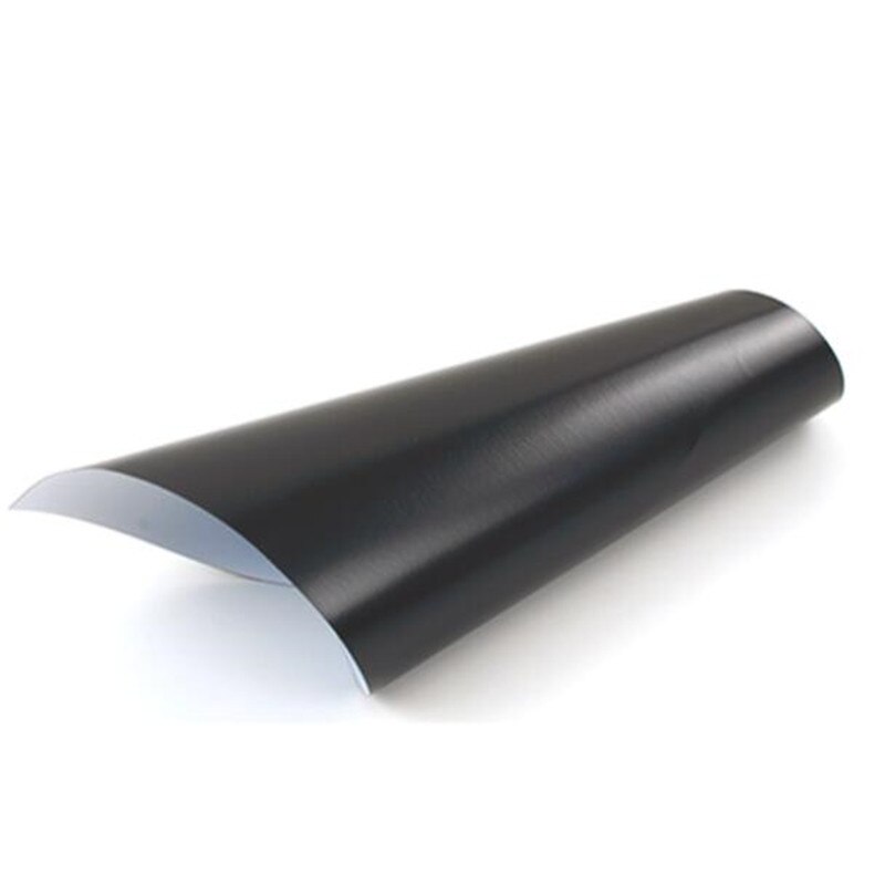 Parti  a5 magnetiskt bläckstråleutskriftsark fotopapper mate finish kylskåp magnetisk arktjocklek foto/bil/annons gummimagnet
