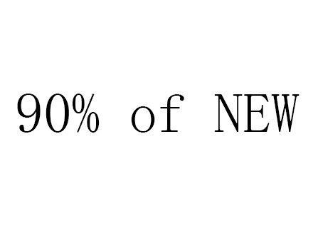 Original For Dell Latitude E6320 Palmrest 0039M5 039M5: Default Title