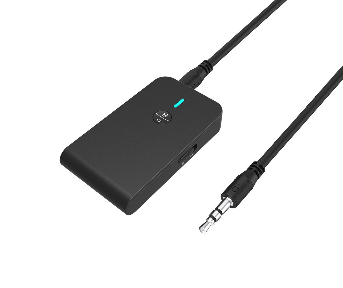 2,4 GHz draadloze gitaarzenderontvanger, Low Latency Wireless MIDI