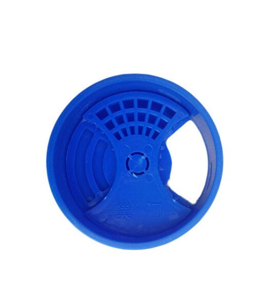 5 pçs/set Colméia Multifuncional Porta (cores aleatórias) Disco Caixa de Plástico Entrada Apicultura Apicultor Abelha Ninho Portão
