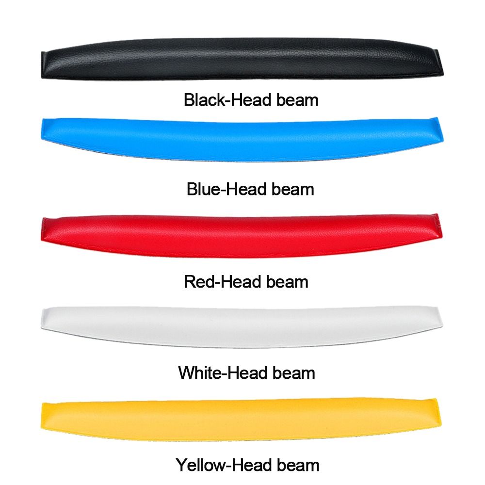 Replacement Ear Pads Foam Earpads For Sennheiser HD25 HD25-1 HD25-II HD25SP 25SP-II Headphones Repair Parts Head Beam Cushion