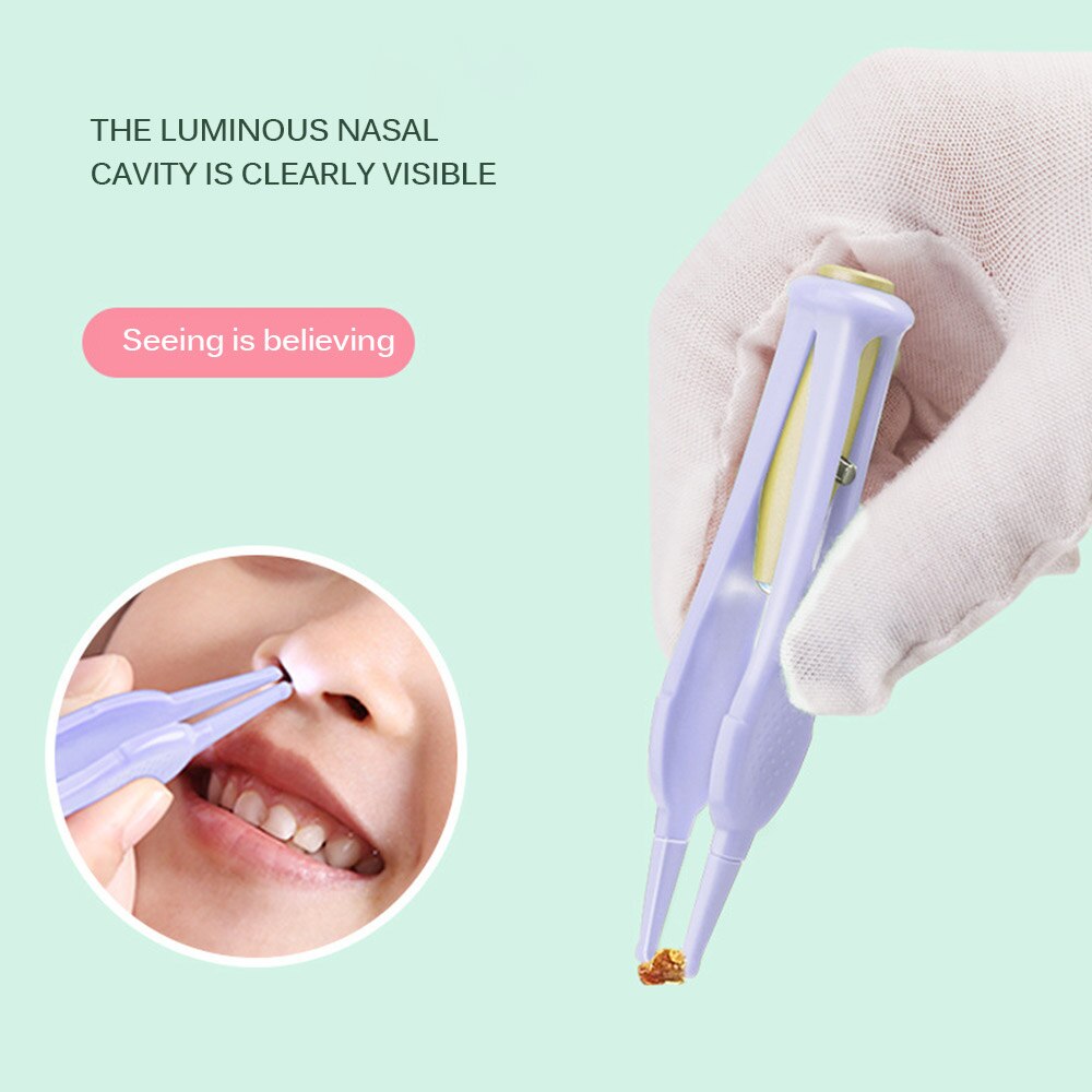 Oorreiniger Ear Wax Remover Ear Wax Cleaner Oor Wax Verwijderen Oplaadbare Lichtgevende Oor Pick