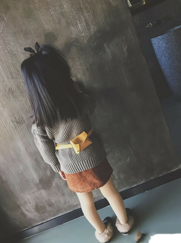 Bolsa de con remaches para niña, riñonera bonita, bandolera de hombro para niña, Mini bolsa cuadrada para niños