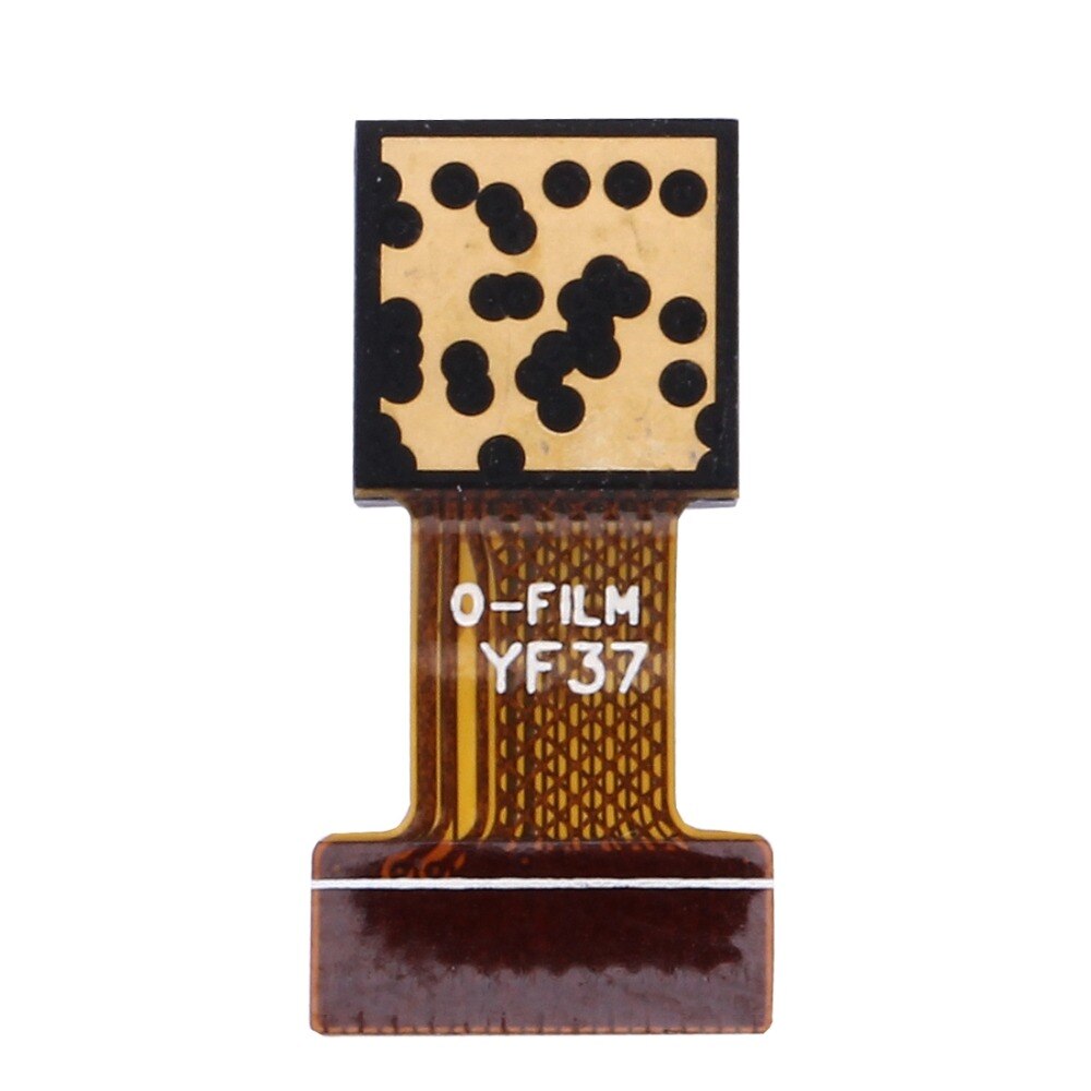 iPartsBuy Front Facing Camera for Xiaomi Redmi Note 3