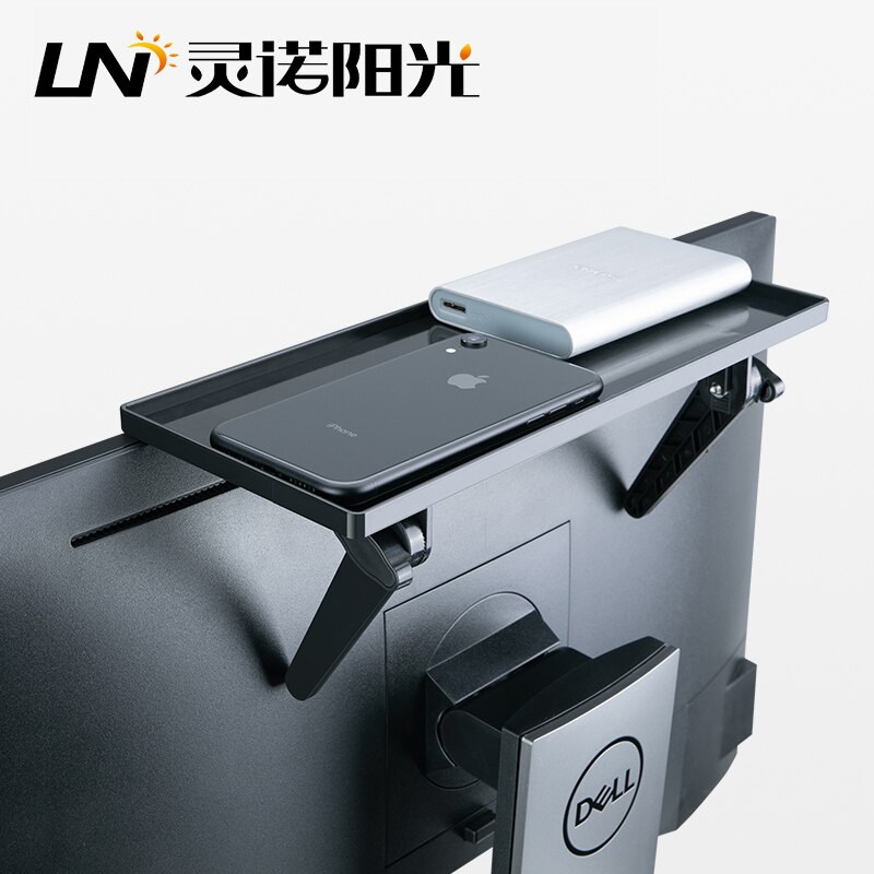 Verstelbare Tv Screen Top Plank Display Plank Computer Monitor Xiaomi Riser Desktop Stand Tv Rack Tv Top Monitoren Eenvoudige Beugel