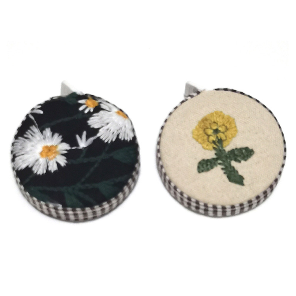 1.5m Measuring Tape Portable Retractable Ruler Children Height Ruler Home Sewing Tape Ruler Tool Measurements Tape