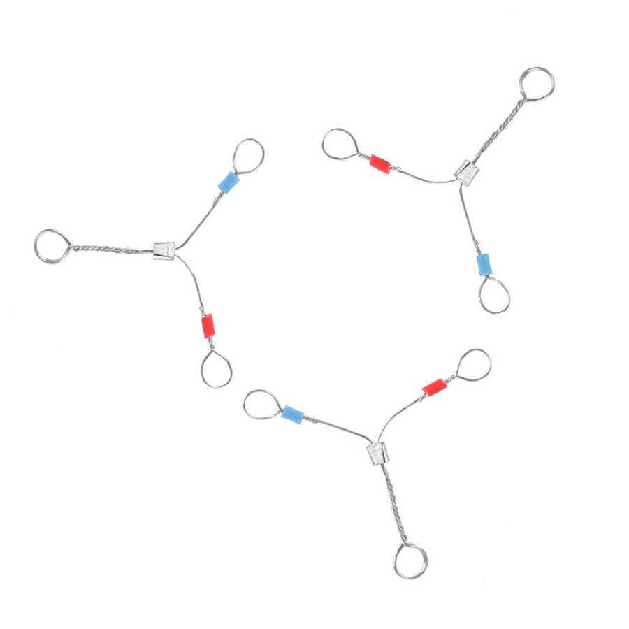 Temperature Sensor Line Lead-free Temperature Sensor Line 10 for Soldering Iron Tip Thermometer H-A-K-K-O 191-212