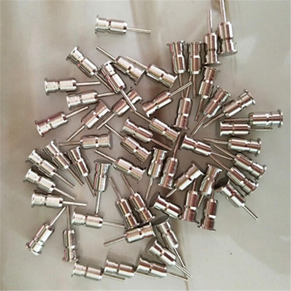 10Pcs Stofdicht Anti Dust Plug 3.5Mm Koptelefoon Jack Sim Card Naald Voor Mobiele Telefoon