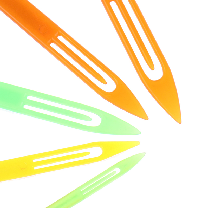 7 pz/impostato rete da pesca fa riparazione rete linea strumento navette rammendo tessitura riparazione rete fa reti da pesca accessori casuali