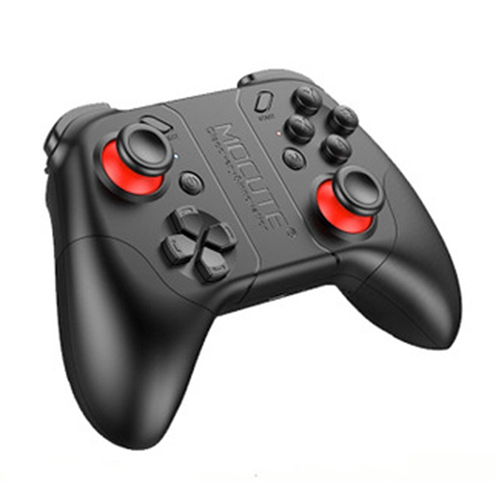 Wireless gamepad Joypad Wireless 3D Controller Smartphone For Android Tablet PC Smart TV Game Accessories