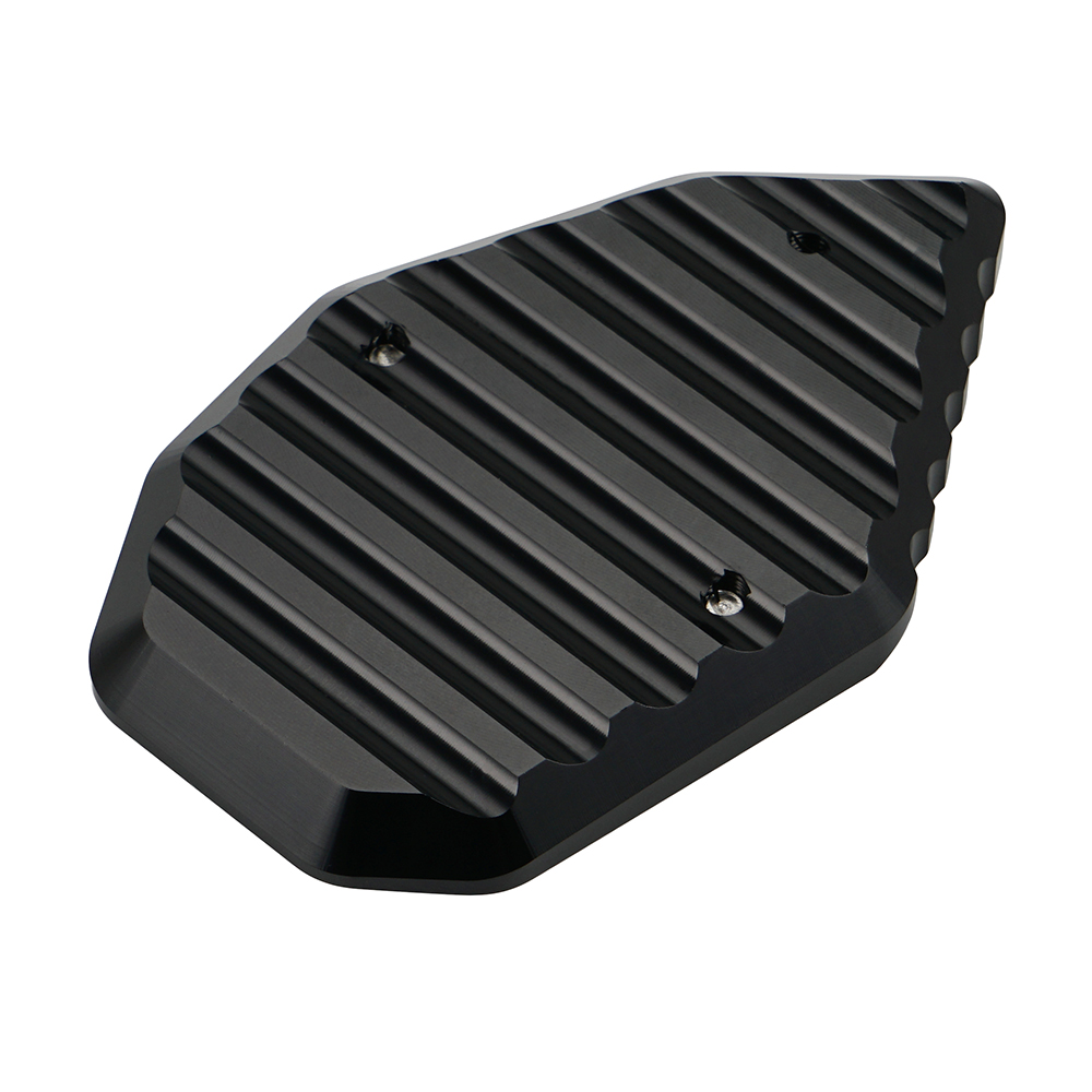 Plaque d'extension de béquille agrandir coussinets de support latéral pour BMW RnineT R NineT R neuf T brouillette Pure Racer Urban G/S