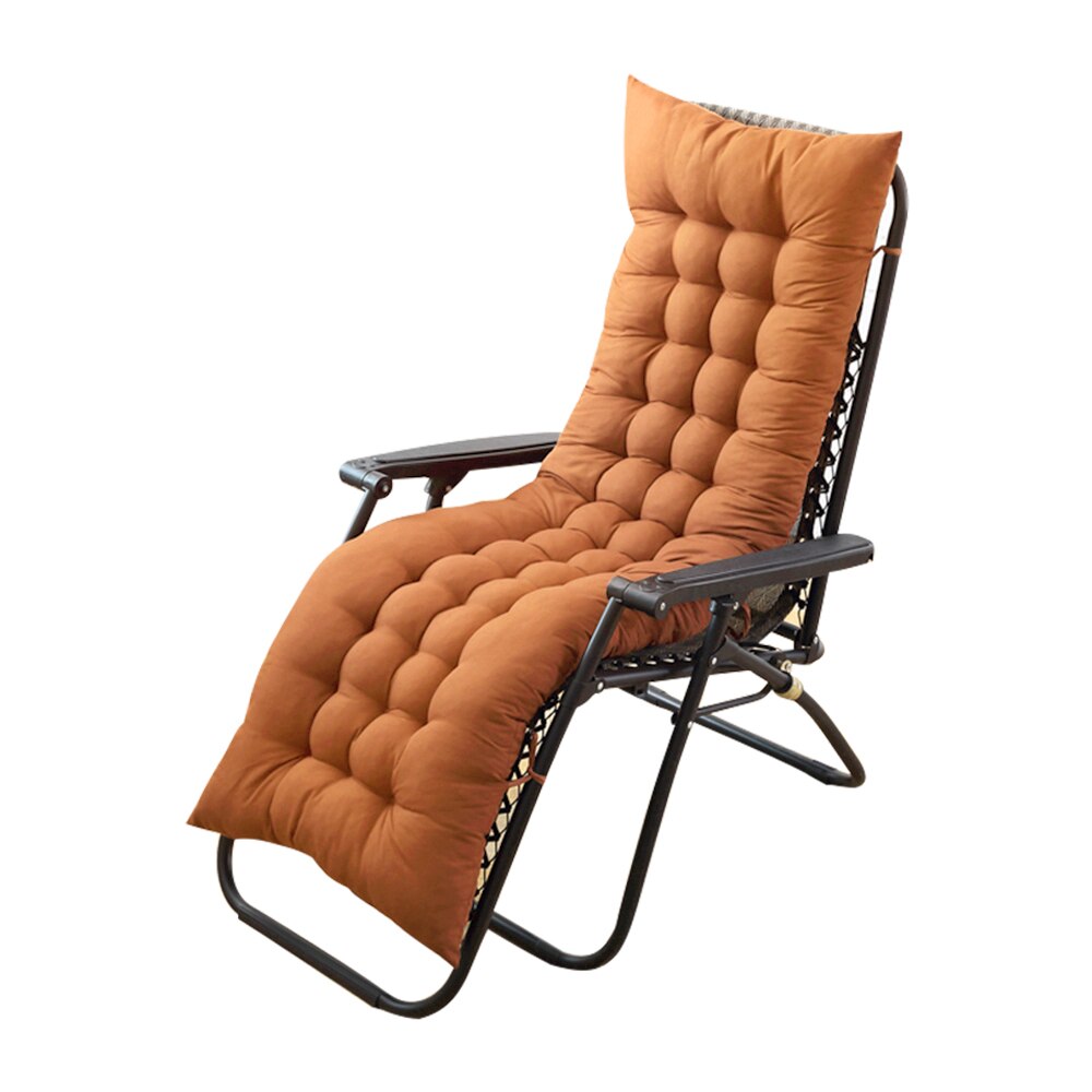 Zachte Ligstoel Fauteuil Kussen Stoel Voor Bedden Sofa Slaapkamer Dikke Stoel Mat Effen Universele Tatami Mat Kussen Pads Decor