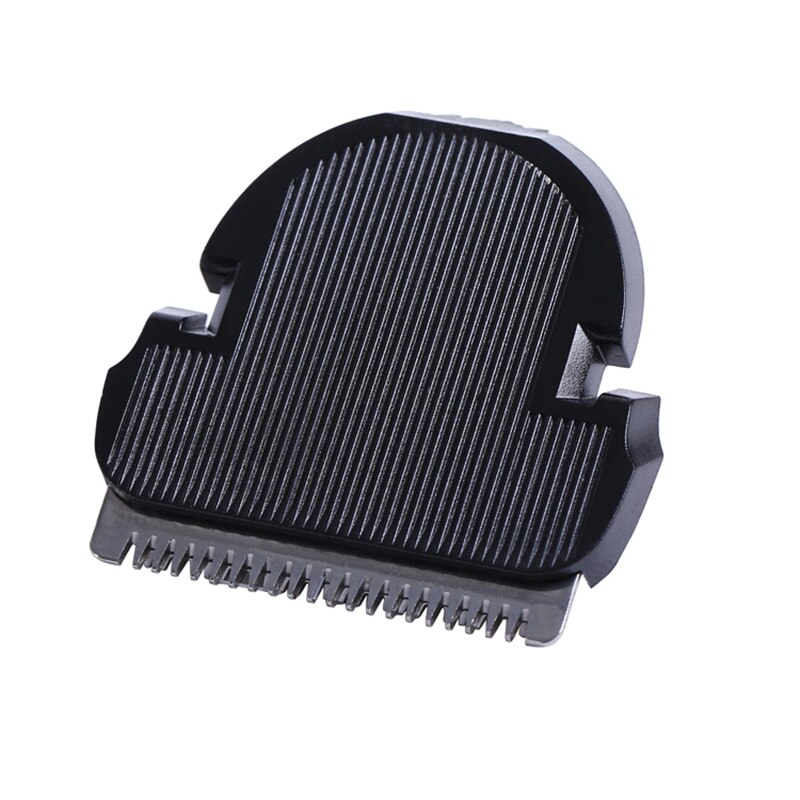 Cortadora de pelo de hoja de repuesto 2 uds, cabeza de barbero para QC5115 QC5120 QC5130 QC5125 QC5135