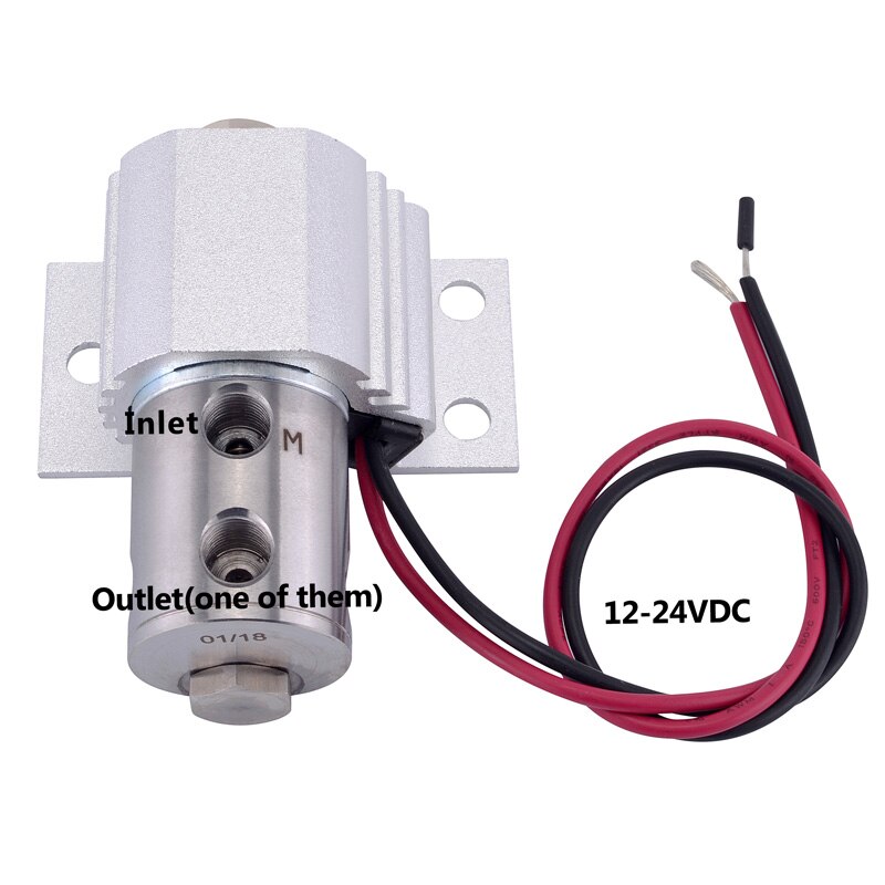 ESPEEDER Universal Line Lock Front Brake Line Lock Kit Line Hydraulic Brake For Disc Drum W/light&amp;Switch Line Park Lock Bracket