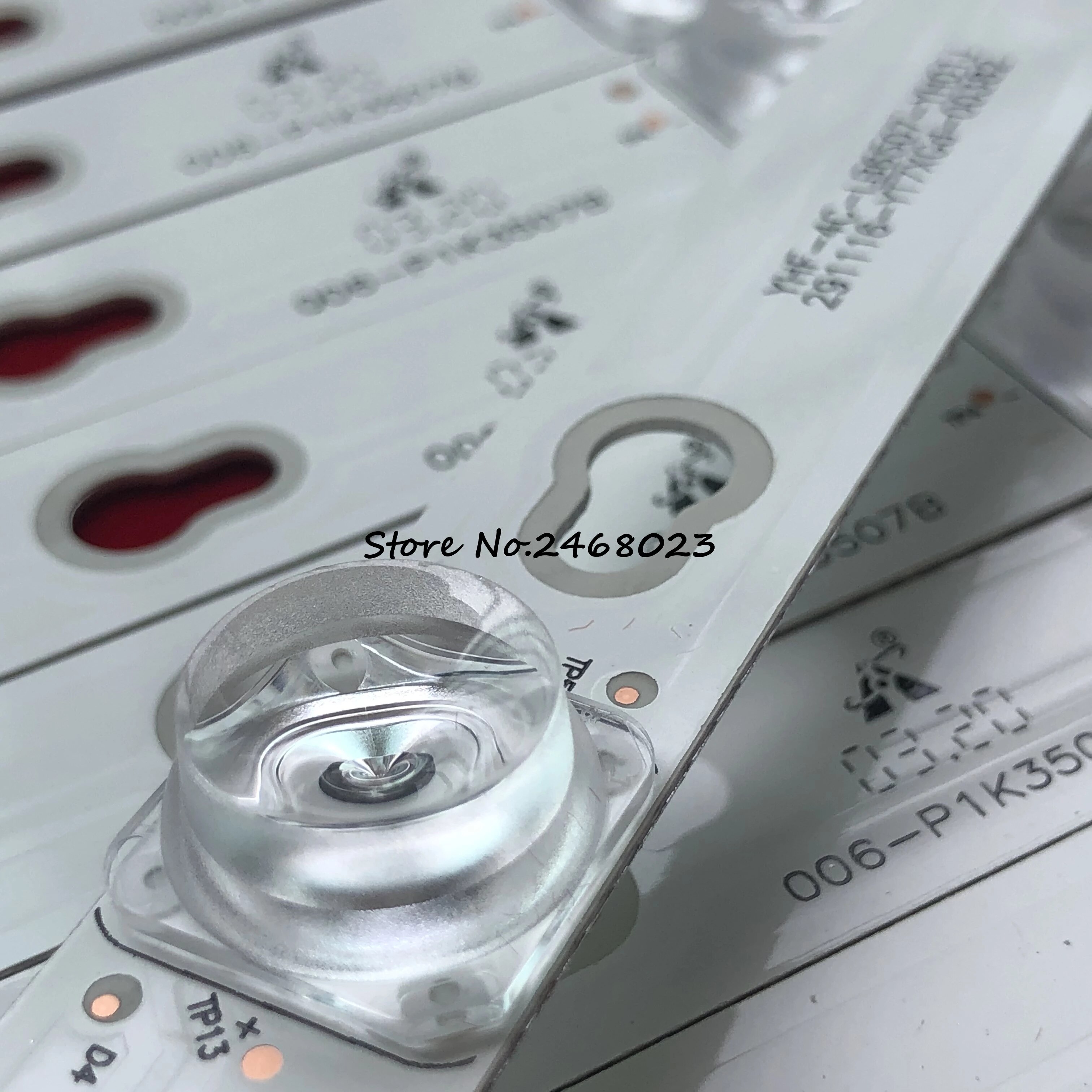 LED backlight bar(2) for LG 65UH6030 65UF6800 65UH6150 65UF6450 65UH6030 65UH615V 65UH5B-BD 6922L-0143A 6916L-2305A 2306A 2183A