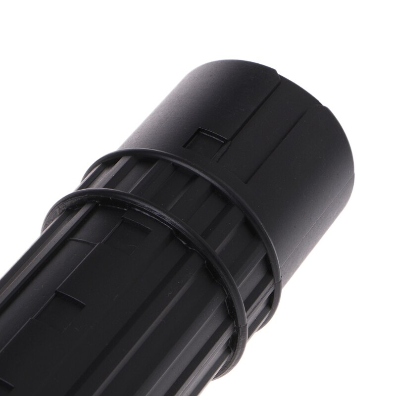 Flexibele Plastic Telescopische Bluprint Document Schilderen Papier Opslag Buis Doos