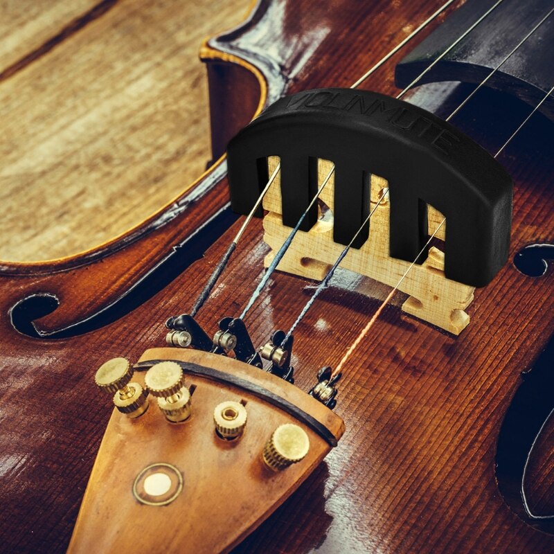 Epauliere Violon Bnineteenteam Épaulière Réglable En Caoutchouc