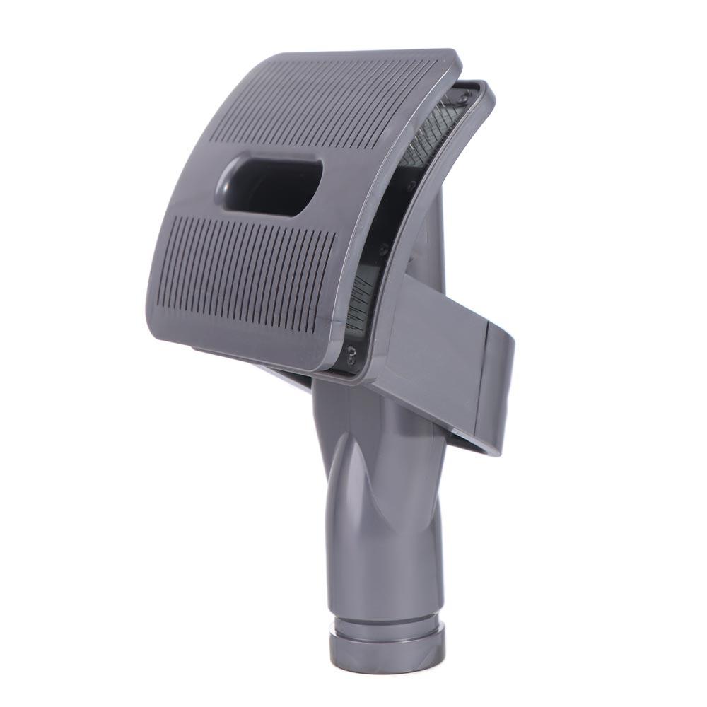 Pet Fur Hair Vacuum Groomer for Dog Cat Combs Clean Pets Hair Brush Vacuum Cleaner Grooming Tools Pet Products: Default Title