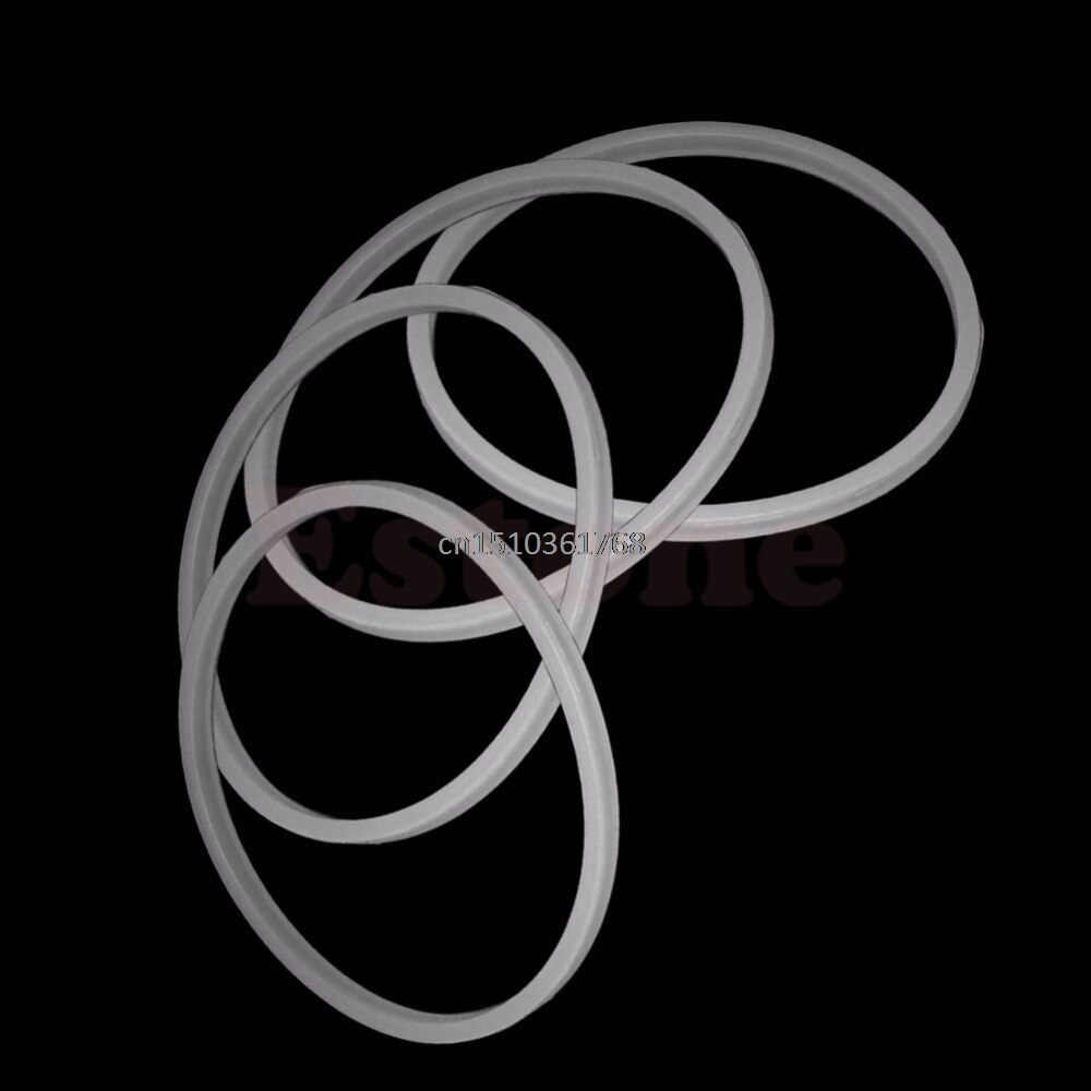 2Pcs Pakkingen Voor Nutribullet Nutri Bullet Extractor Juicer Afdichtring 600W # Y05 # # C05 #